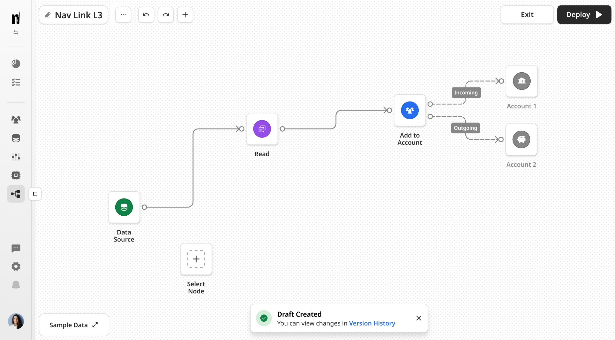 Manage 10 entities as easily as one